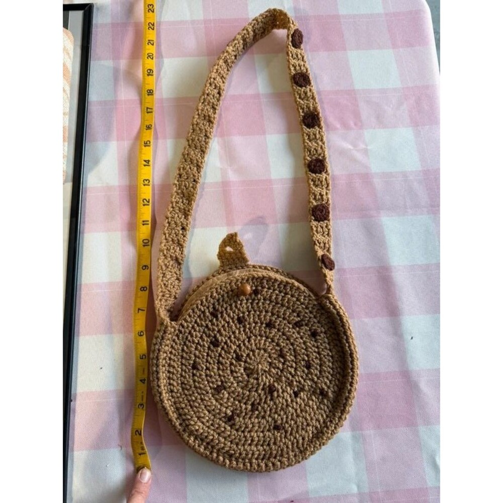 Cookie purse